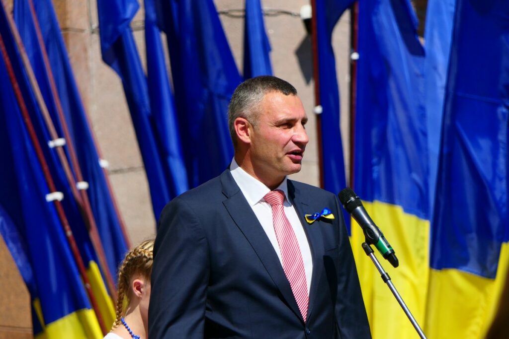 Віталію Кличку — 50: найсильніші висловлювання про спорт