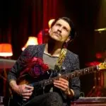 «Теплий Live»: Гурт Kadnay зіграє літній концерт у Києві