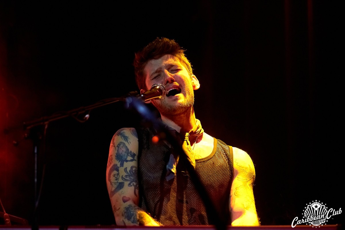 «Теплий Live»: Гурт Kadnay зіграє літній концерт у Києві