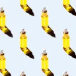 Какое масло лучше использовать для лица