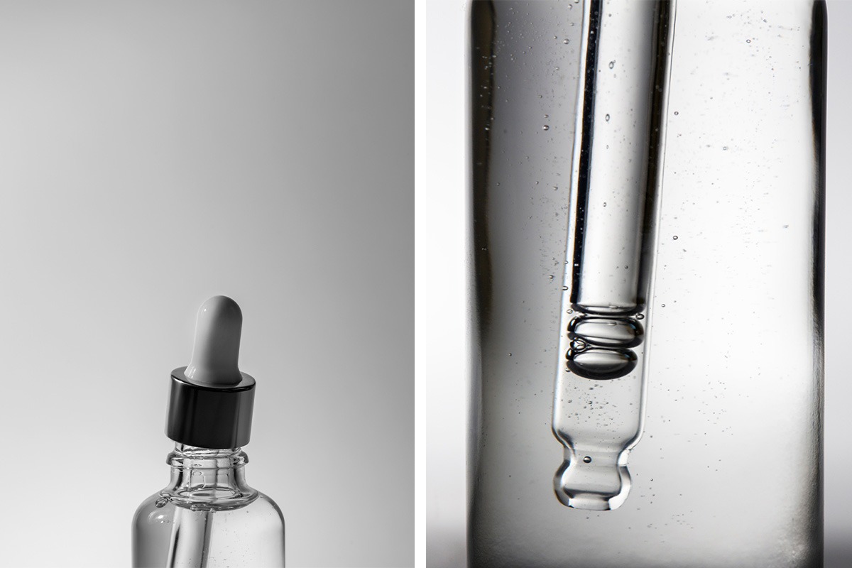 базовые масла комедогенность