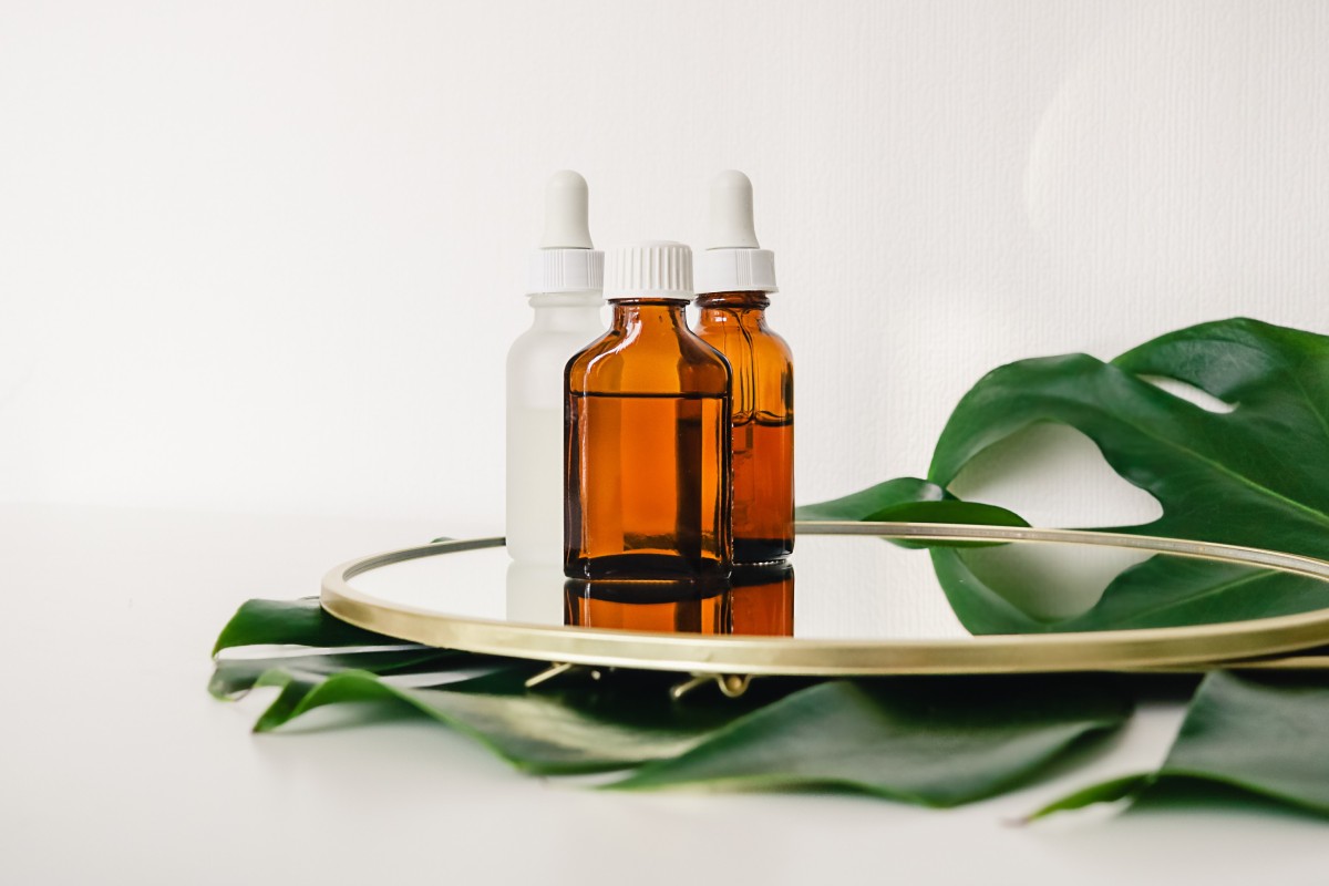 некомедогенное масло