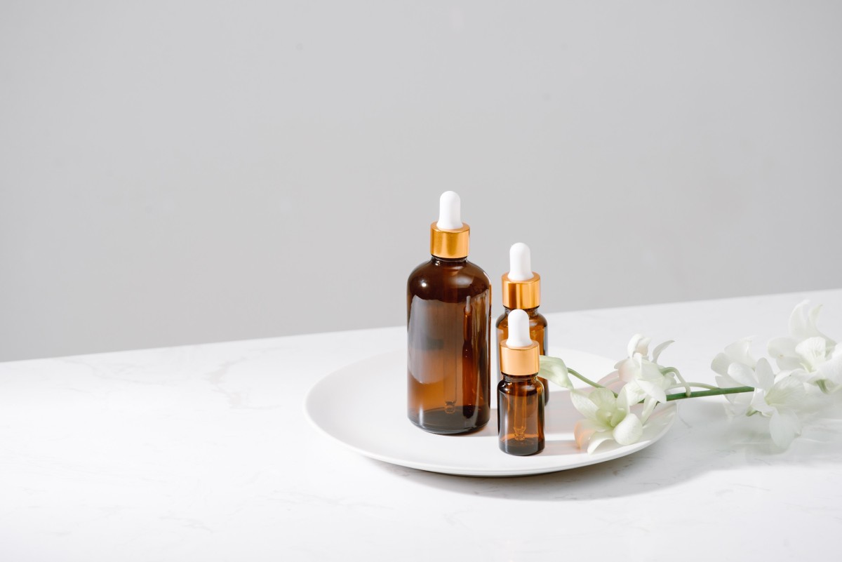 комедогенность масел для лица