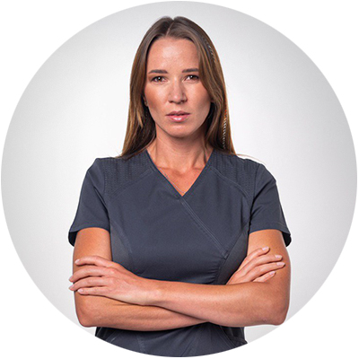 Ольга Школьная, пластический хирург