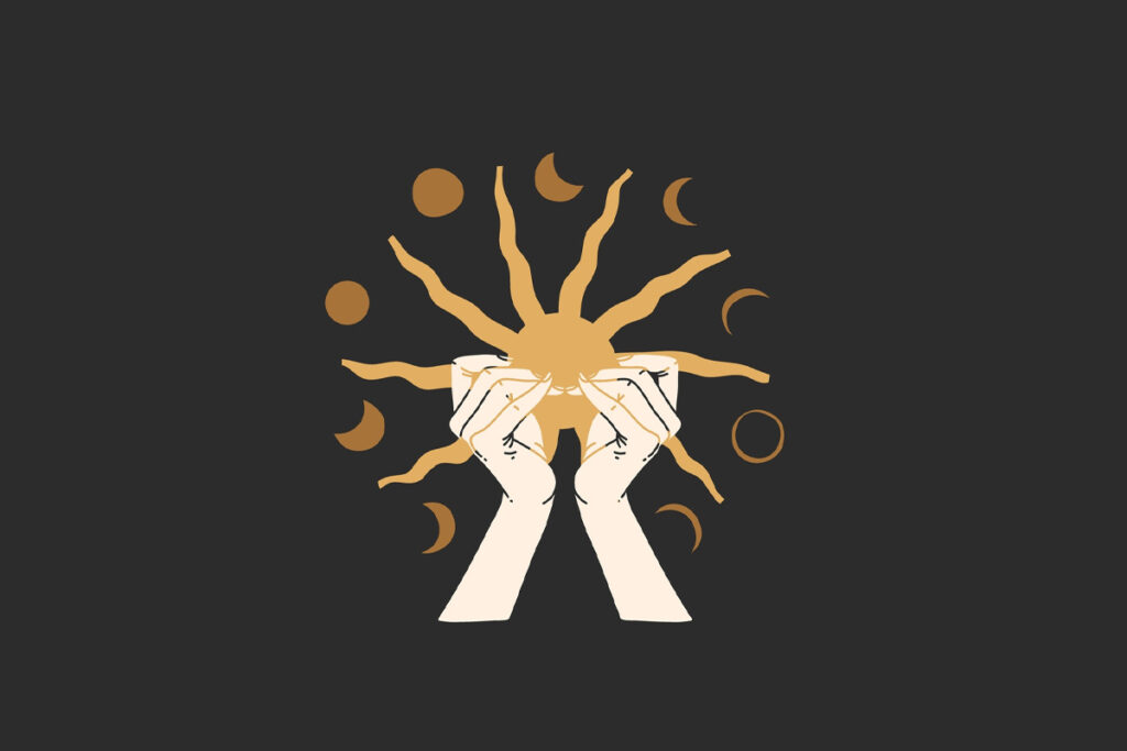 Новый сезон: лунный календарь стрижек на август 2021