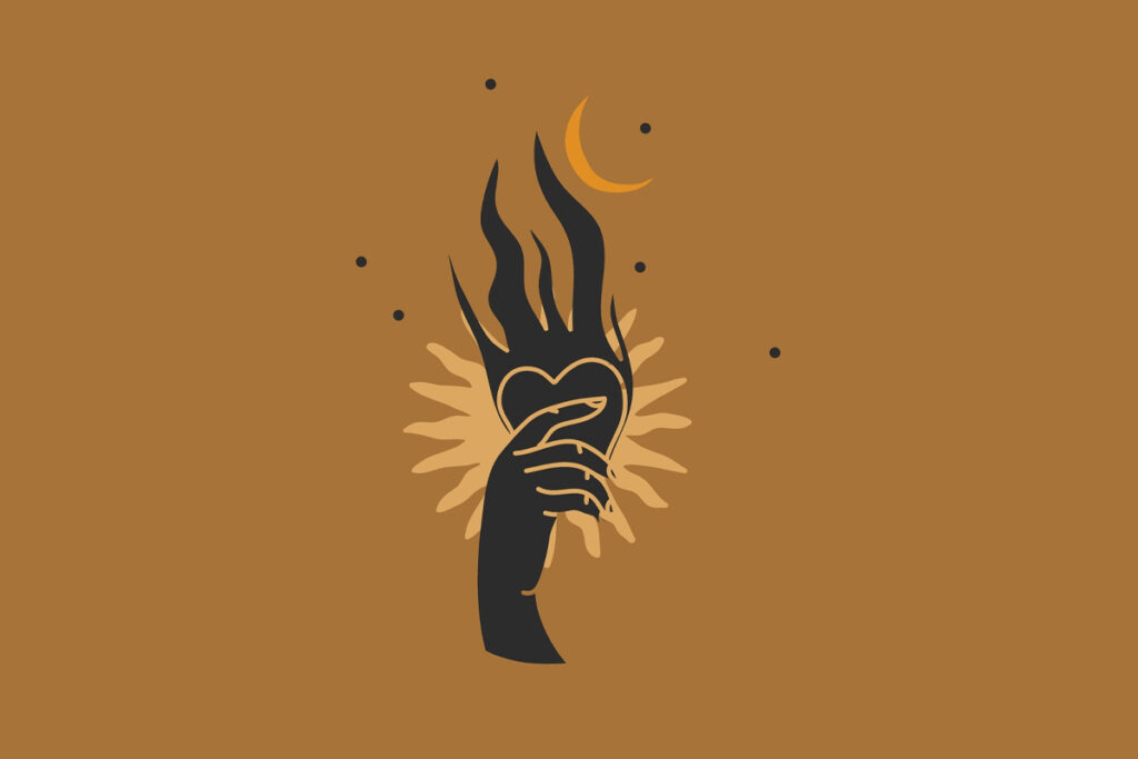 Новый сезон: лунный календарь стрижек на август 2021