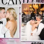 Свадебный маникюр знаменитостей: топ-7 идей на все времена