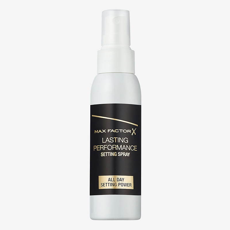 Max Factor, Lasting Performance Setting Spray