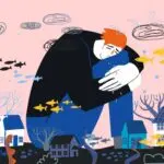 Как поддержать мужчину в депрессии или если он просто устал