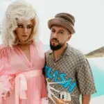 Гимн лета 2021: MONATIK выпустил клип на новую песню