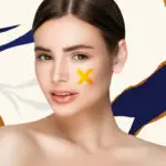 как убрать несозревший прыщ