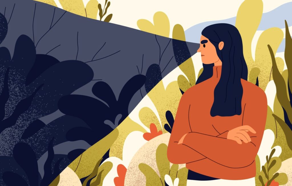 Что делать, если вас предали: как пережить и снова обрести уверенность в себе