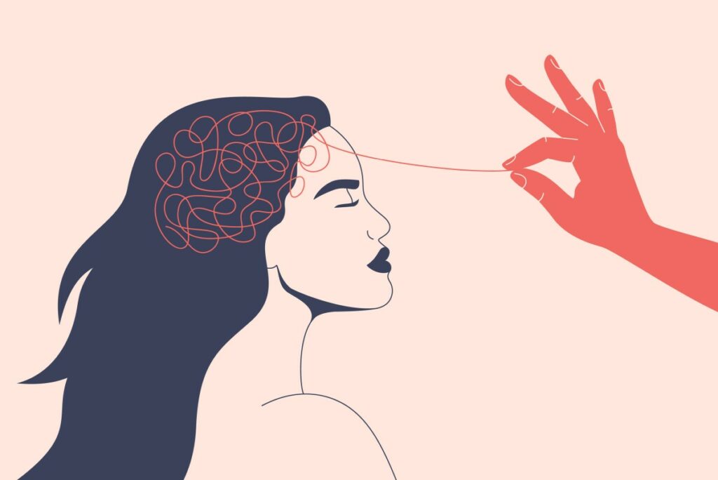 Что делать, если вас предали: как пережить и снова обрести уверенность в себе