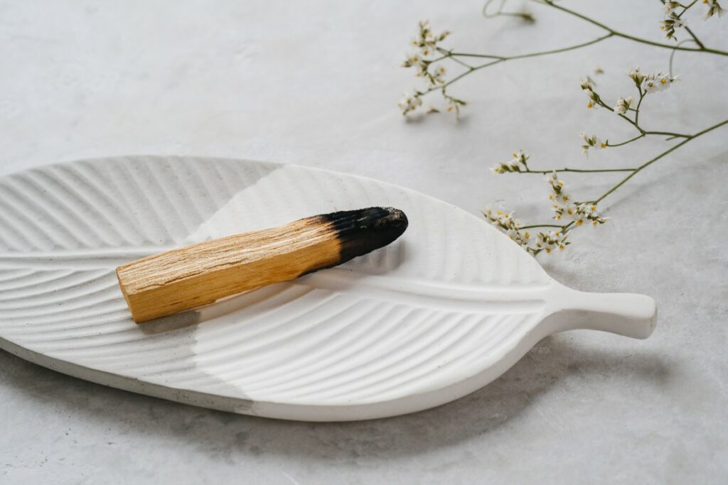 Пало санто: як правильно палити, щоб активувати всі корисні властивості