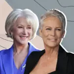 15 знаменитостей, которые не закрашивают седину