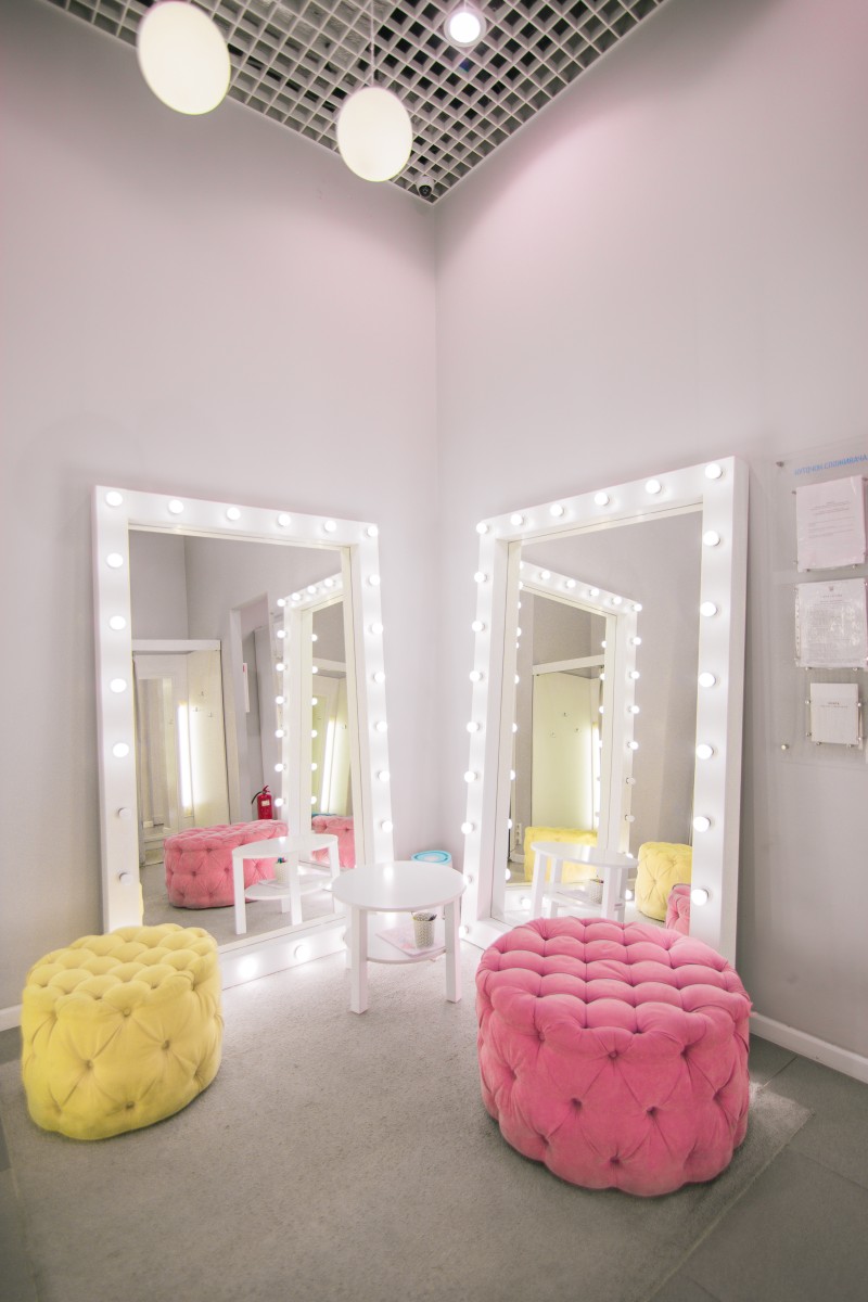 Красивое дело: Анна Бец и Анастасия Дзюба – основательницы бренда MustHave