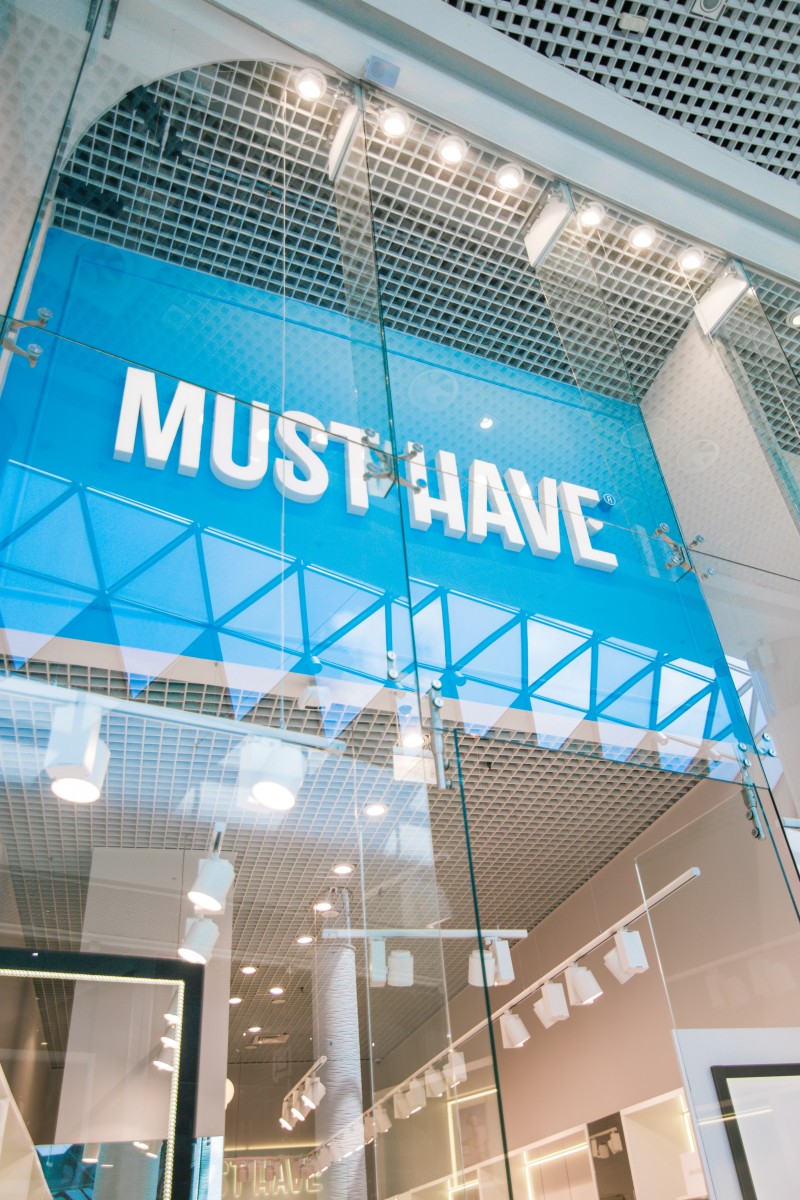 Гарна справа: Анна Бец і Анастасія Дзюба — засновниці бренду MustHave 