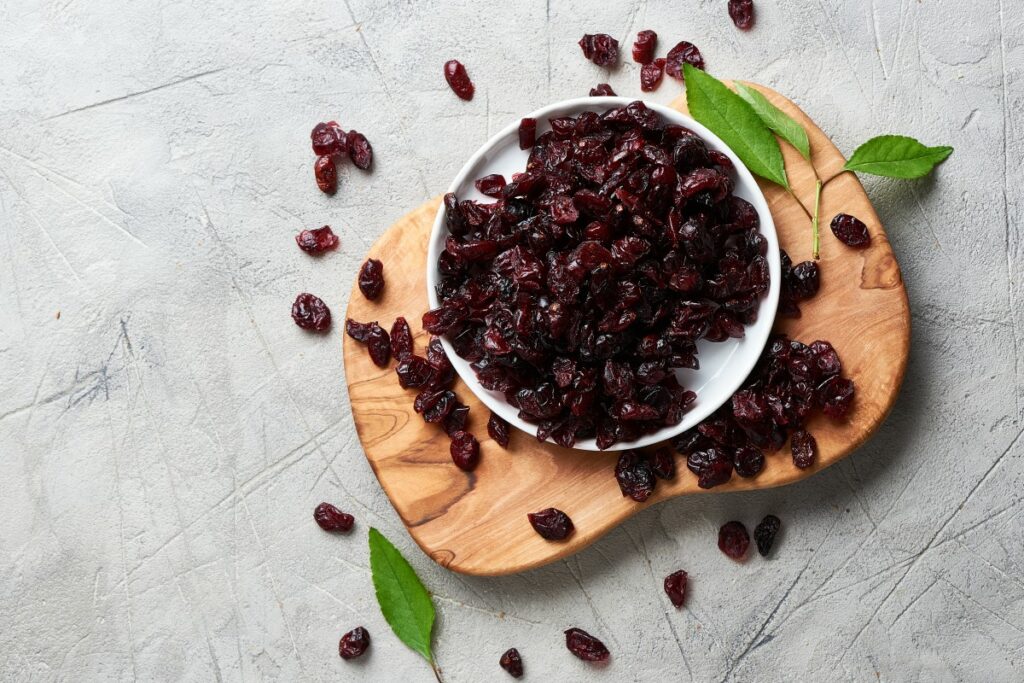 Вяленая вишня: рецепт приготовления в домашних условиях