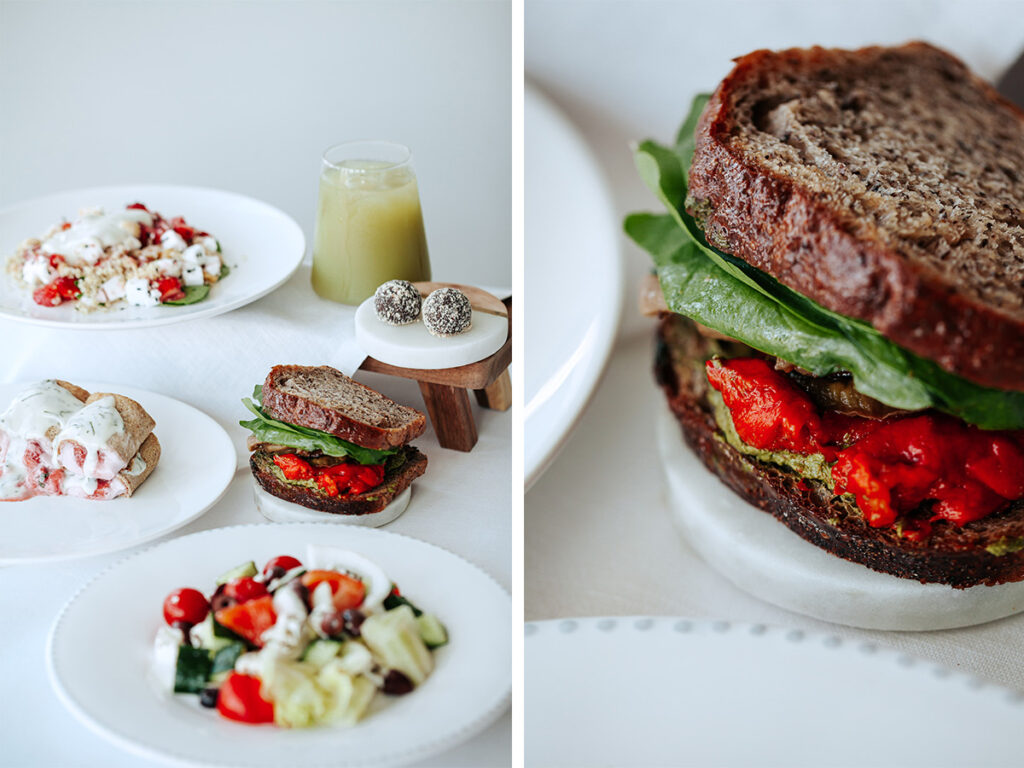 "Неделя пользы": YARO организует детокс-челлендж