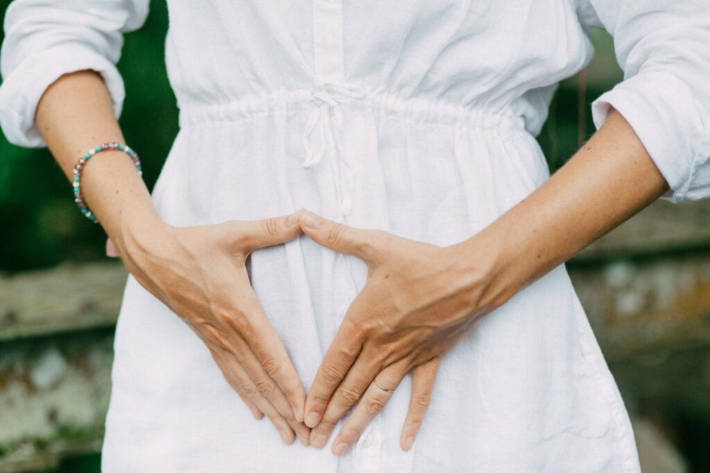 Массаж Йони: как снять стресс и повысить свою сексуальность