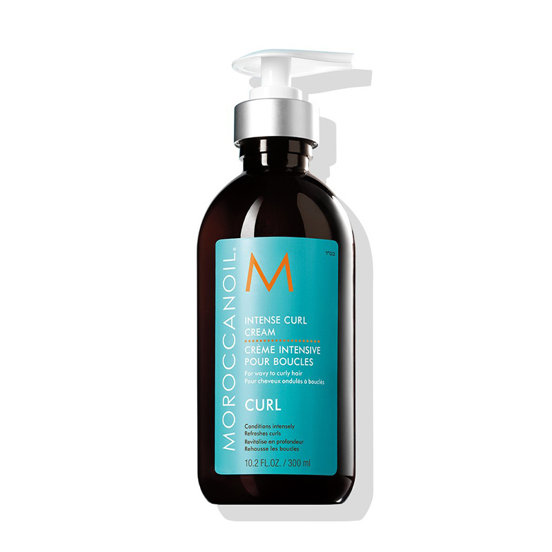 Moroccanoil Intense Curl Cream
