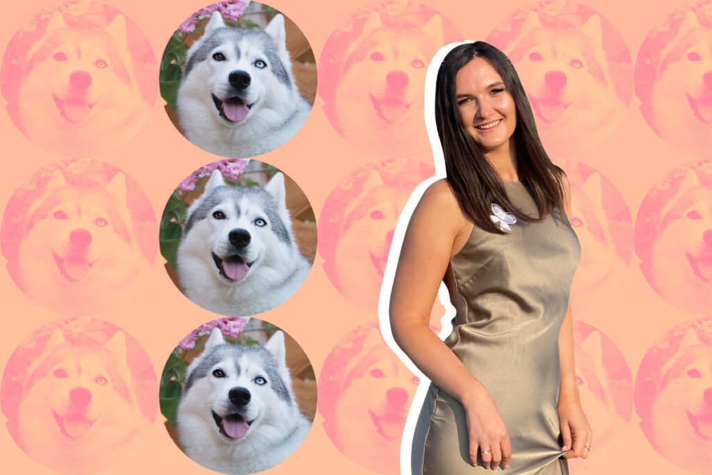 Ира Гизбрехт, SEO-manager Beauty HUB