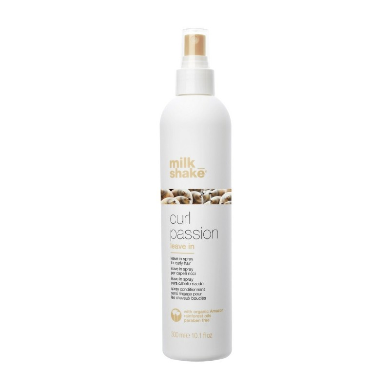 Milk_Shake Conditioner Curl Passion Leave-In