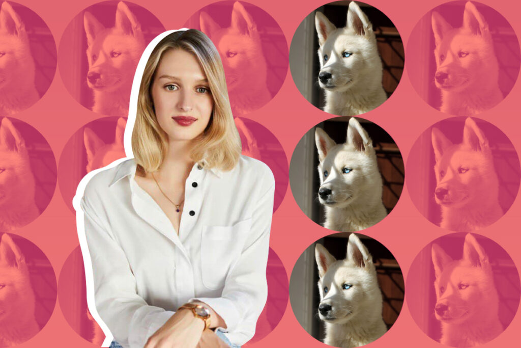 Иванна Гавришко, beauty-редактор Beauty HUB