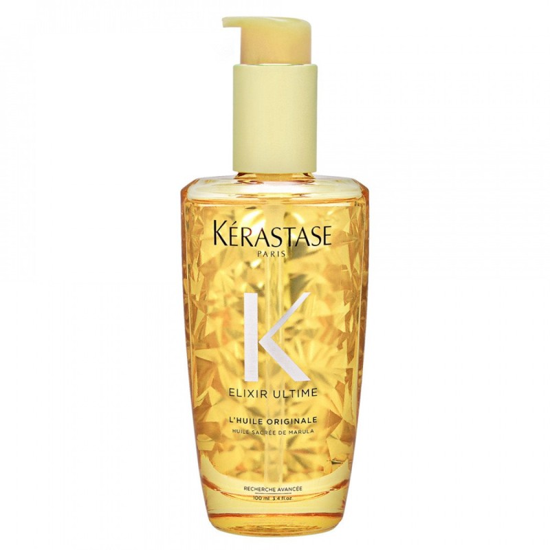 Kerastase Elixir Ultime Versatile Beautifying Oil