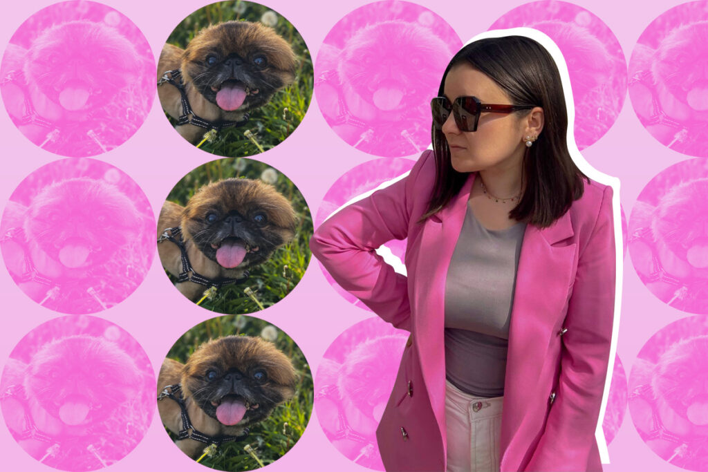 Таня Молочковская, заместитель главного редактора Beauty HUB