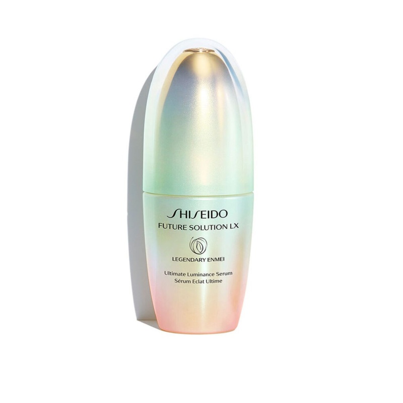 Shiseido, Future Solution X Ultimate Luminance Serum