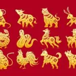 Рік якої тварини за східним календарем буде у 2022-у