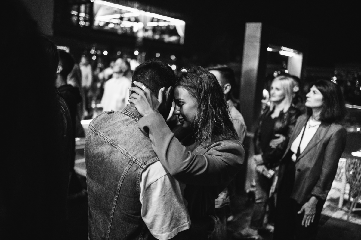 Концерт Бумбокс в Osocor Residence