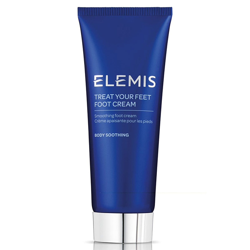 Elemis, Treat Your Feet Foot Cream
