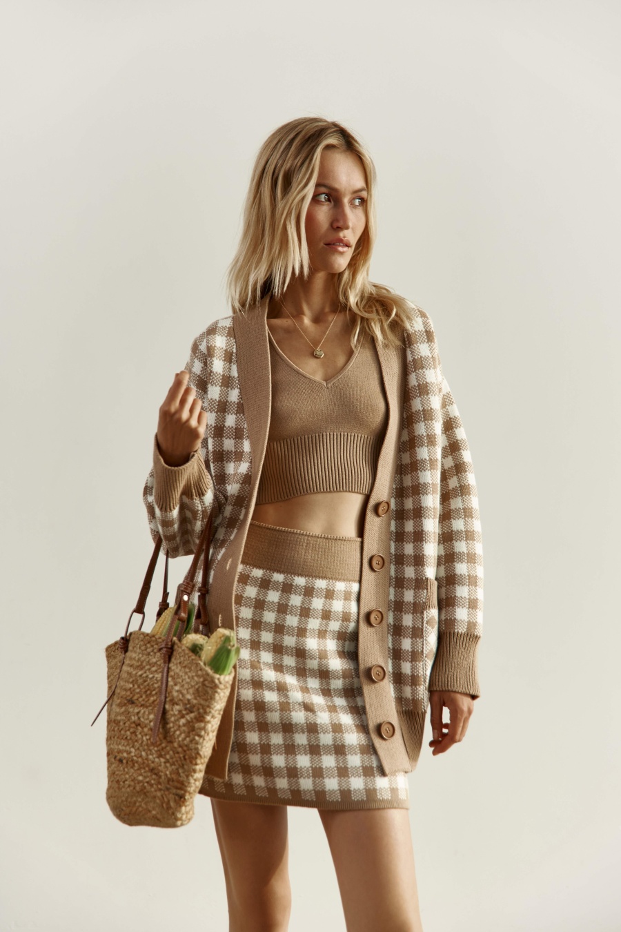 Украинский бренд Siyai представил осенний дроп