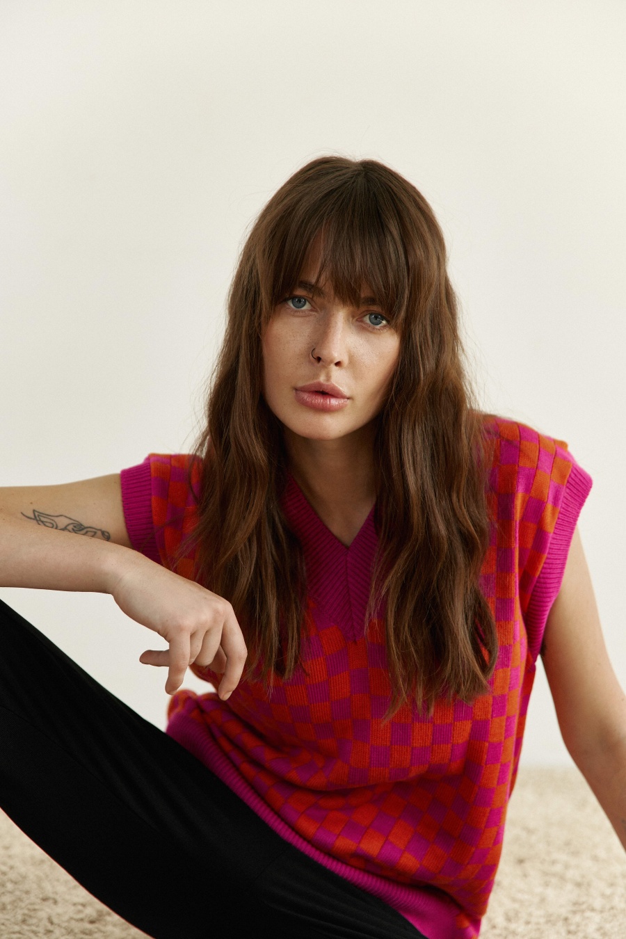 Украинский бренд Siyai представил осенний дроп