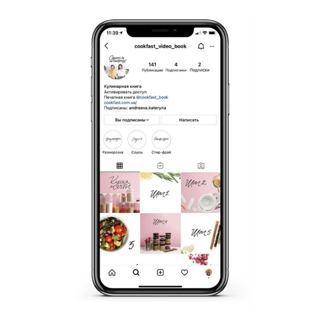Анита Луценко и Екатерина Андреева запустили видеоверсию книги «Сделаем это по-быстрому»