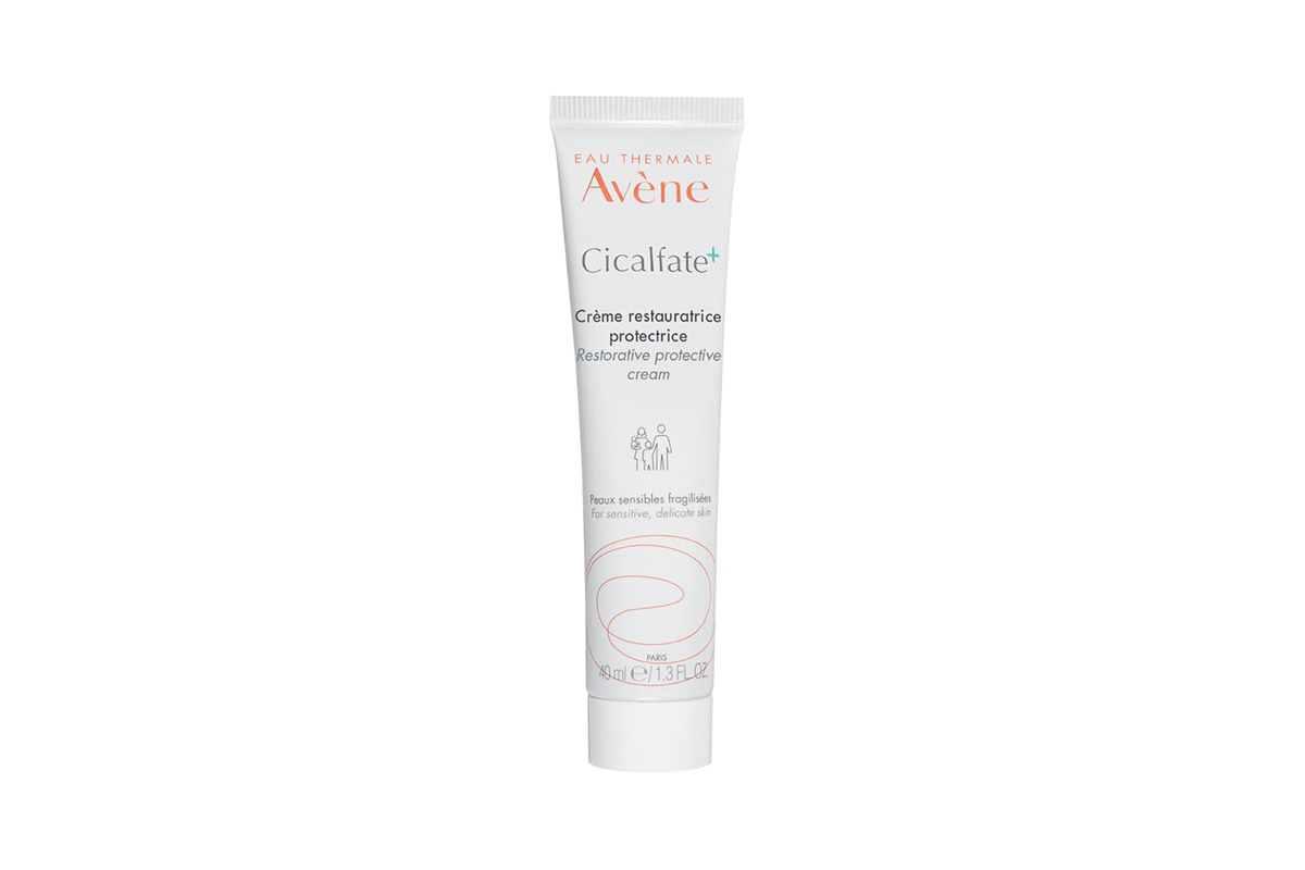 Avène Cicalfate + Restorative Protective Cream