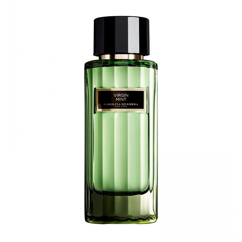 Carolina Herrera, Virgin Mint