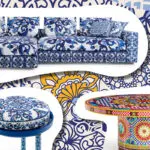 Casa: Dolce & Gabbana выпускает линейку вещей для дома