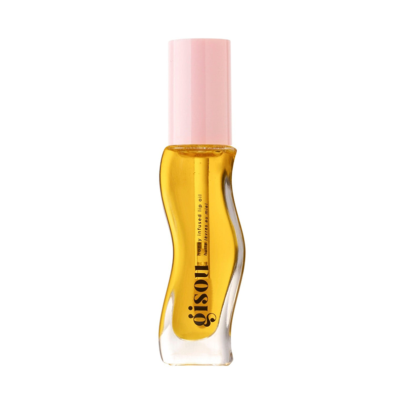 Gisou Honey Infused Lip Oil