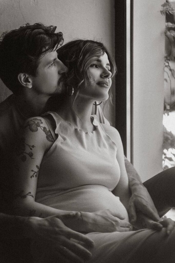 Сергей Середа о рождении сына, любимых местах в Одессе, бьюти-ритуалах и шоу «Адская кухня» (интервью)