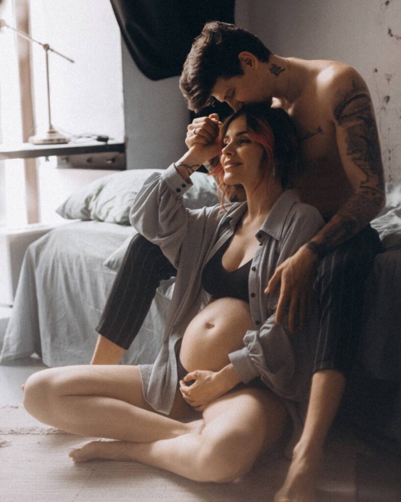 Сергей Середа о рождении сына, любимых местах в Одессе, бьюти-ритуалах и шоу «Адская кухня» (интервью)