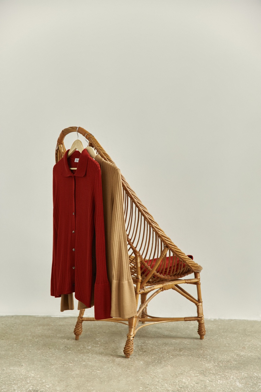 Украинский бренд Siyai представил осенний дроп