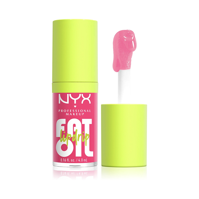 NYX Fat Oil Lip Drip
