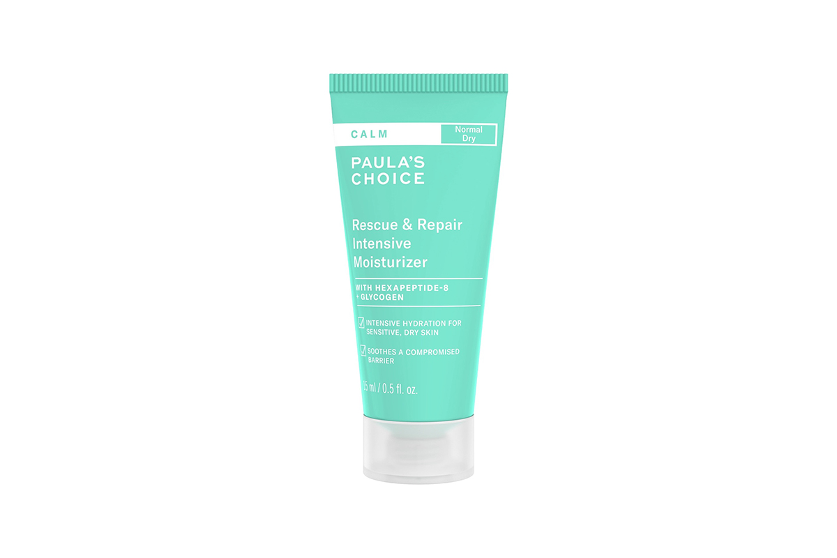 Paula's Choice Calm Rescue and Repair Intensive Moisturiser