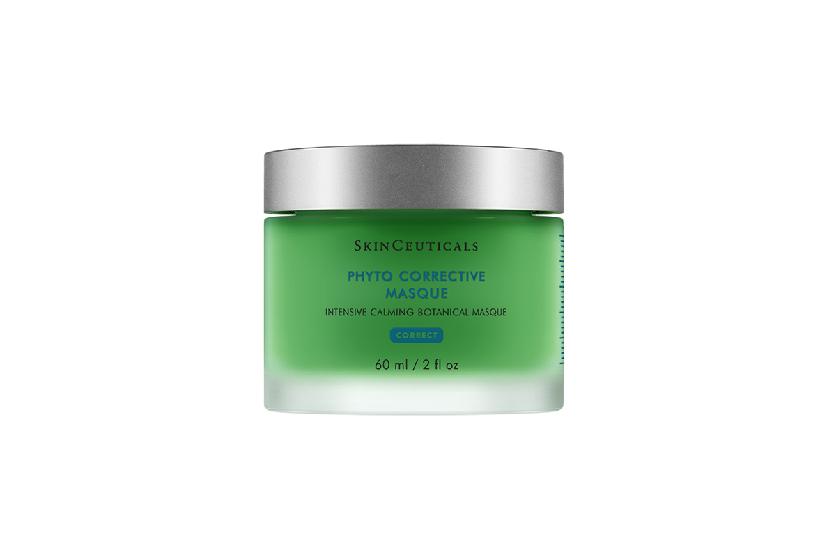 SkinCeuticals Phyto Corrective Hydrating + Calming Mask