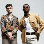 Большой сольный концерт TVORCHI на Киевском велотреке