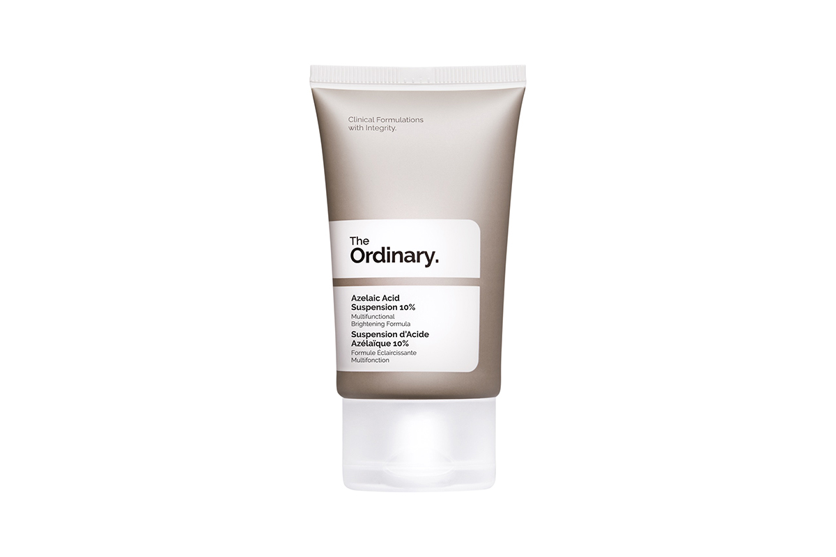 The Ordinary Azelaic Acid Suspension 10%