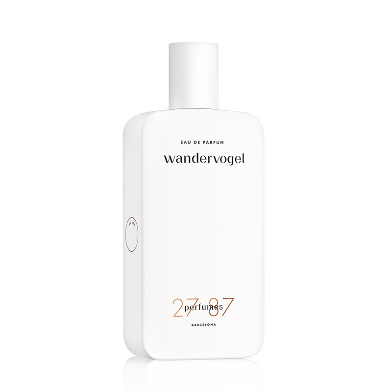 Wandervogel Eau de Parfum